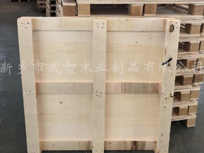 出口免熏蒸托盘