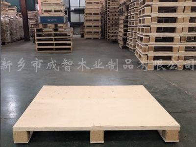 出口免熏蒸托盘