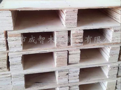出口免熏蒸托盘